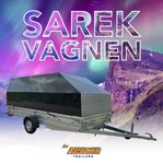 SAREK-VAGNEN