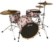 Ludwig Corey Miller Signature Kit Shellpack