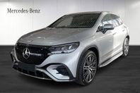 Mercedes-Benz EQE SUV 350 4MATIC AMG Line//Inkl. ServiceCare