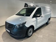 Mercedes-Benz Vito 111 CDI SKÅP LÅNG KAMPANJBIL