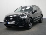 Volvo XC60 Recharge T6 R-Design