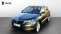 Skoda Karoq Ambition 1.0 TSI 110Hk Dragpaket