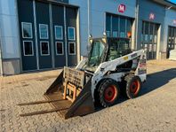 Bobcat S 160