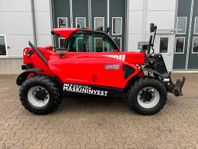 Manitou MLT 625-75 H ELITE