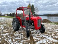 Traktor MASSEY FERGUSON 35