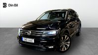 Volkswagen Tiguan Allspace 2.0 TDI 4M 200hk /7-sits/Drag