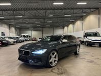 Volvo V90 D3 R-Design | 22" Fälgar | Automat  Euro 6 150hk