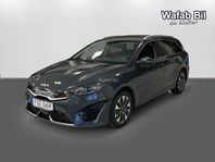 Kia CEED Sportswagon Plug-in Hybrid DCT Advance