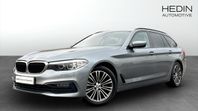 BMW 520 d xDrive Touring