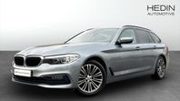 BMW 520 d xDrive Touring SportLine