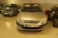 Peugeot 307 5-dörrar 1.6 XT Euro 3