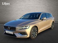 Volvo V60 Recharge T6 Core Edition