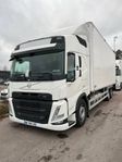 Volvo FM 500 Kyl & Frys