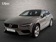 Volvo V60 Cross Country B4 AWD Diesel Core