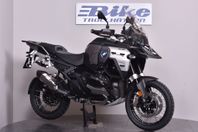 BMW R1300GSA Triple Black Nyhet!! Leveransbar 2024-11-02 !!