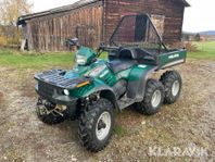 Polaris Bigg Boss 500 6*6