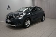 Renault Captur TCe 90 Zen II