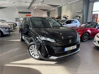 Peugeot 3008 Allure Pack HYBRID4 1.6 + 13.2 kWh 300hk Aut AW