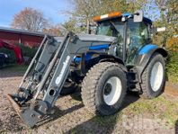 Traktor New Holland t6010