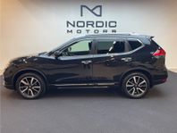 Nissan X-Trail 1,6 dCi X-Tronic/Tekna/Drag/V-Hjul