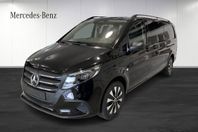 Mercedes-Benz Vito VITO 124 CDI MIXTO EX. LÅNG SELECT