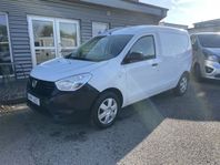 Dacia Dokker Express 1.6 SCe Manuell, 102hk