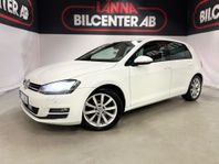 Volkswagen Golf 1.4 TSI Highline Plus GT PDC Alcantara