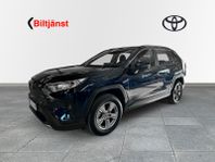 Toyota RAV4 Hybrid AWD-i E-CVT Active  Komfort