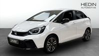 Honda Jazz JAZZ ADVANCE SPORT 1.5 AT HYBRID *TRYGGHETSKAMPAN