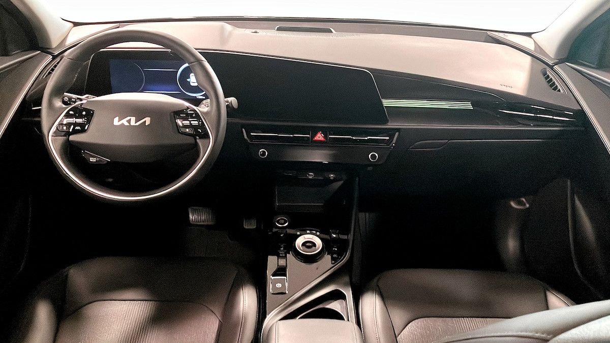 For sale Kia Niro PlugInHybrid DCT, 183hp, 2024 for sale at Hedin