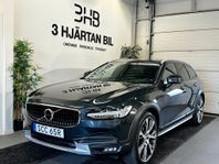 Volvo V90 Cross Country Polestar D4 AWD 200hk l 21'' l VoC l