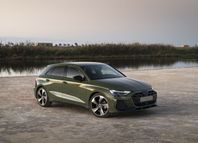 Audi A3 nya A3 sportback TFSI e 40