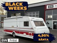 Kabe Royal 560 XL KS -Dubbelsäng-Black Weeks-4,95% ränta!