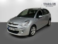 Citroën C3 1.2 VTi