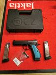 Pistol CZ Shadow 2 OR kal 9x19