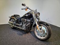 Harley-Davidson Fat Boy 114 /FLFBS/