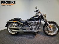 Harley-Davidson Fat Boy 114 /FLFBS