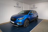 Opel Grandland X 130hk Panorama Ellucka Elstol Rattvärme