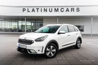 Kia Niro P-HEV DCT Advance Plus / LEASEBAR