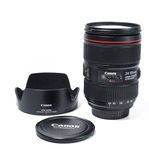 Canon EF 24-105mm f/4 L IS II USM - Begagnad 0207030043