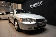 Volvo V70 2.4 Classic, Momentum Automat (170Hk)