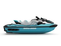 Sea doo GTX LTD 325 iDF (Tech package) -2025