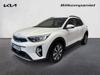 Kia Stonic 1.0 T-GDI 100hk AUT Mildhybrid Advance