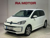 Volkswagen e-up! 18,7 kWh 82hk | B-Kam | Moms | Låga mil |