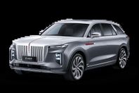 Hongqi E-HS9