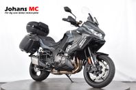 Kawasaki Versys 1000S ABS, Mycket fint skick