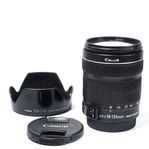 Canon EF-S 18-135mm f/3,5-5,6 IS STM - 0207030051