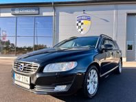 Volvo V70 D4 Momentum Euro 6 - Nyservad - Nybesiktigad