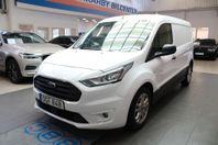 Ford transit Connect 210 LWB 1.5 EcoBlue SelectShift Euro 6