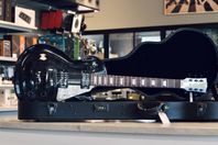 Gibson Les Paul Joe Perry Signature 1998